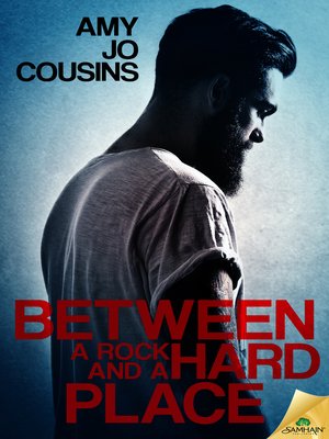 cover image of Between a Rock and a Hard Place